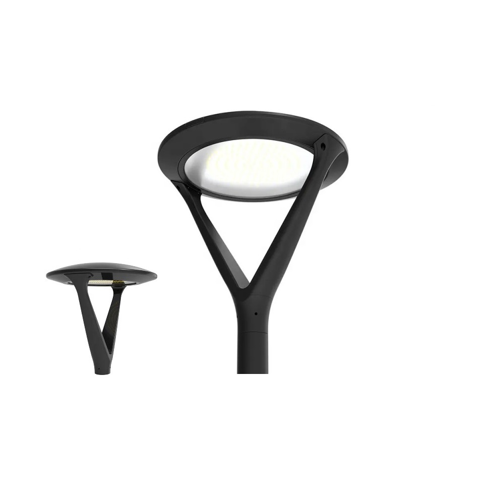 Đèn LED Chiếu Sáng Công Viên, Trang Trí Cảnh Quan ZAT-1038 30-100W H3-6M ZALAA