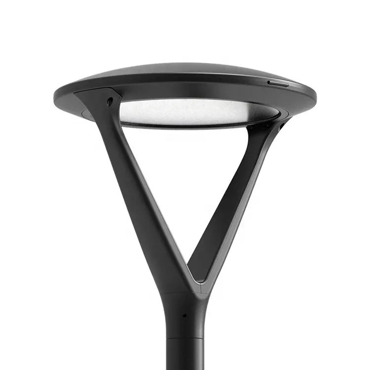 Đèn LED Chiếu Sáng Công Viên, Trang Trí Cảnh Quan ZAT-1038 30-100W H3-6M ZALAA