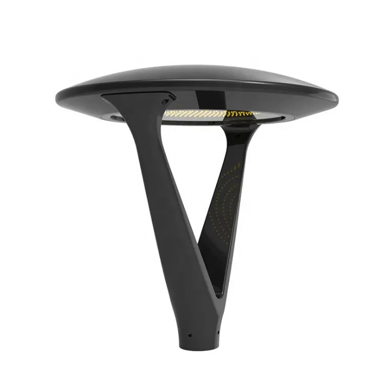 Đèn LED Chiếu Sáng Công Viên, Trang Trí Cảnh Quan ZAT-1038 30-100W H3-6M ZALAA