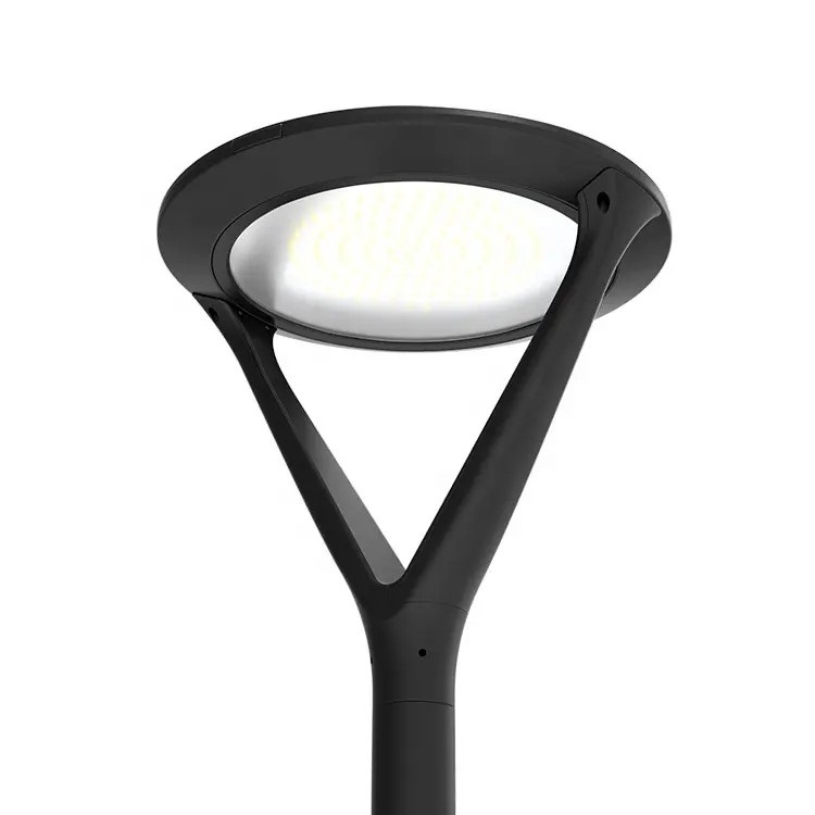 Đèn LED Chiếu Sáng Công Viên, Trang Trí Cảnh Quan ZAT-1038 30-100W H3-6M ZALAA