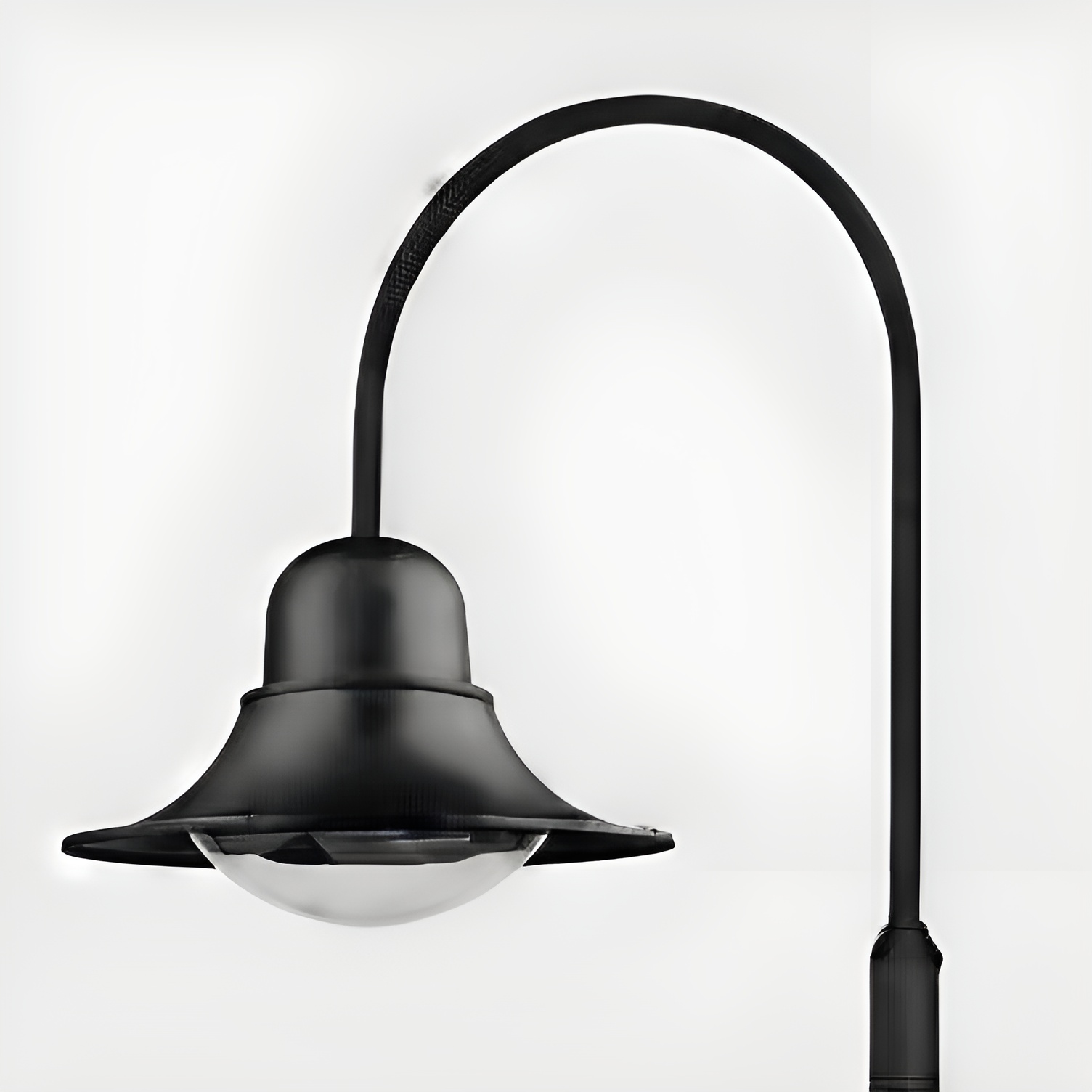 Đèn LED Chiếu Sáng Công Viên, Trang Trí Cảnh Quan ZAT-1039 20-60W H3-6M ZALAA