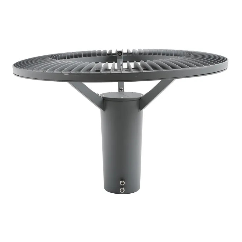 Đèn LED Chiếu Sáng Công Viên, Trang Trí Cảnh Quan ZAT-1042 20-60W H3-6M ZALAA