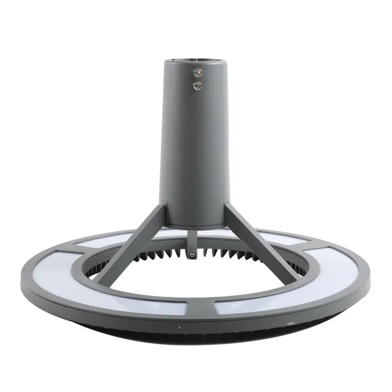 Đèn LED Chiếu Sáng Công Viên, Trang Trí Cảnh Quan ZAT-1042 20-60W H3-6M ZALAA