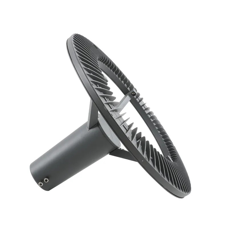 Đèn LED Chiếu Sáng Công Viên, Trang Trí Cảnh Quan ZAT-1042 20-60W H3-6M ZALAA