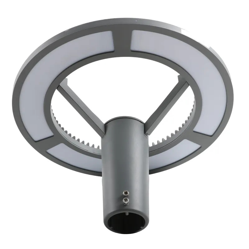 Đèn LED Chiếu Sáng Công Viên, Trang Trí Cảnh Quan ZAT-1042 20-60W H3-6M ZALAA