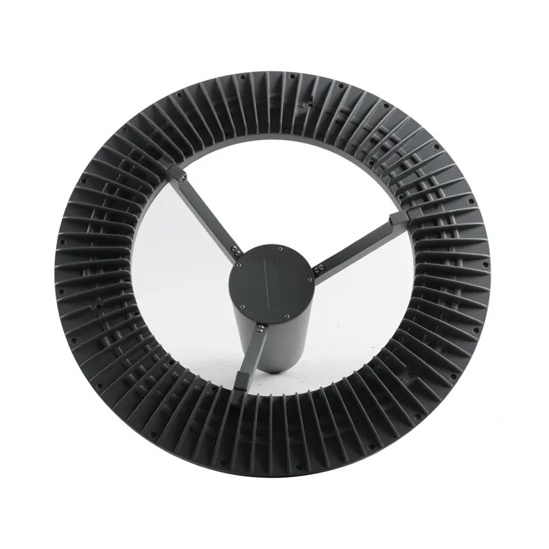 Đèn LED Chiếu Sáng Công Viên, Trang Trí Cảnh Quan ZAT-1042 20-60W H3-6M ZALAA