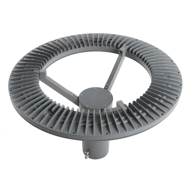 Đèn LED Chiếu Sáng Công Viên, Trang Trí Cảnh Quan ZAT-1042 20-60W H3-6M ZALAA