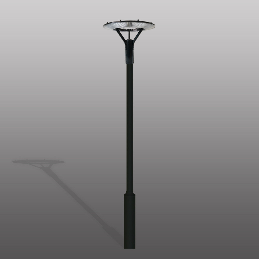 Đèn LED Chiếu Sáng Công Viên, Trang Trí Cảnh Quan ZAT-1042b 50-60W H3-6M ZALAA