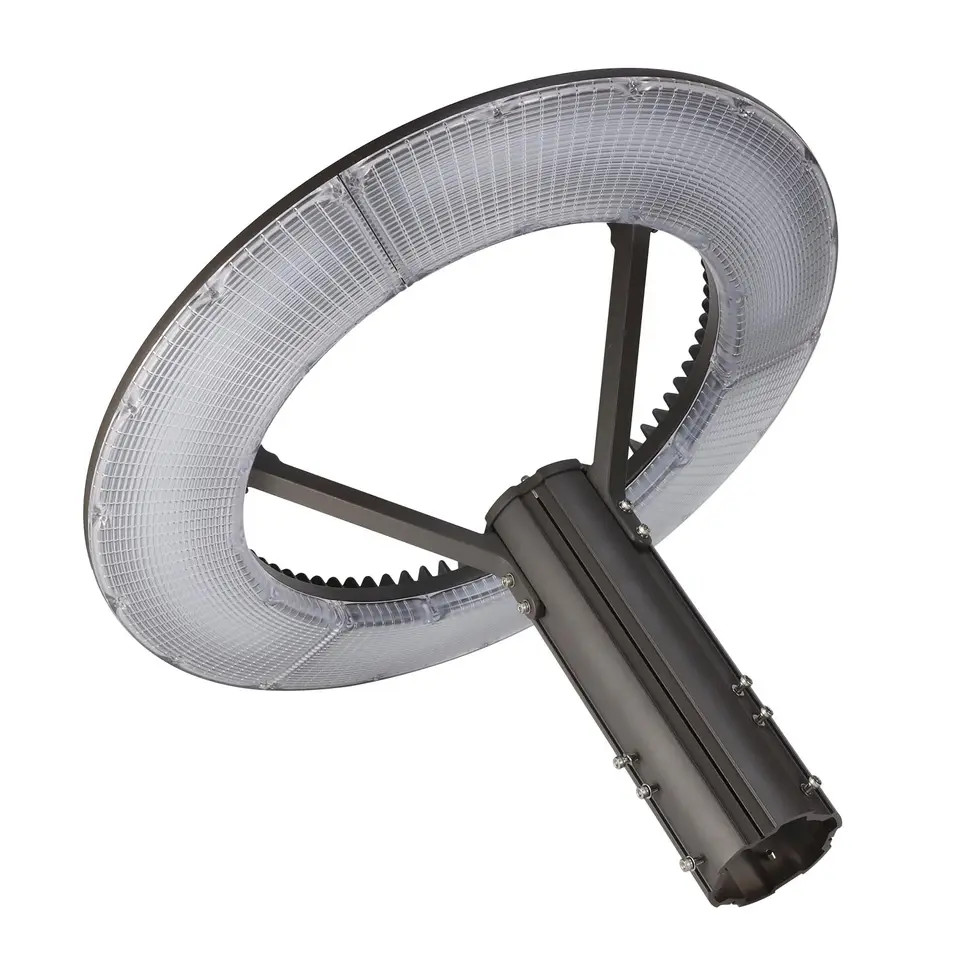 Đèn LED Chiếu Sáng Công Viên, Trang Trí Cảnh Quan ZAT-1042b 50-60W H3-6M ZALAA