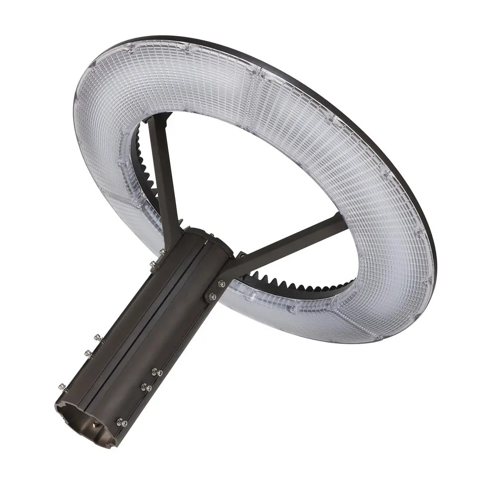 Đèn LED Chiếu Sáng Công Viên, Trang Trí Cảnh Quan ZAT-1042b 50-60W H3-6M ZALAA