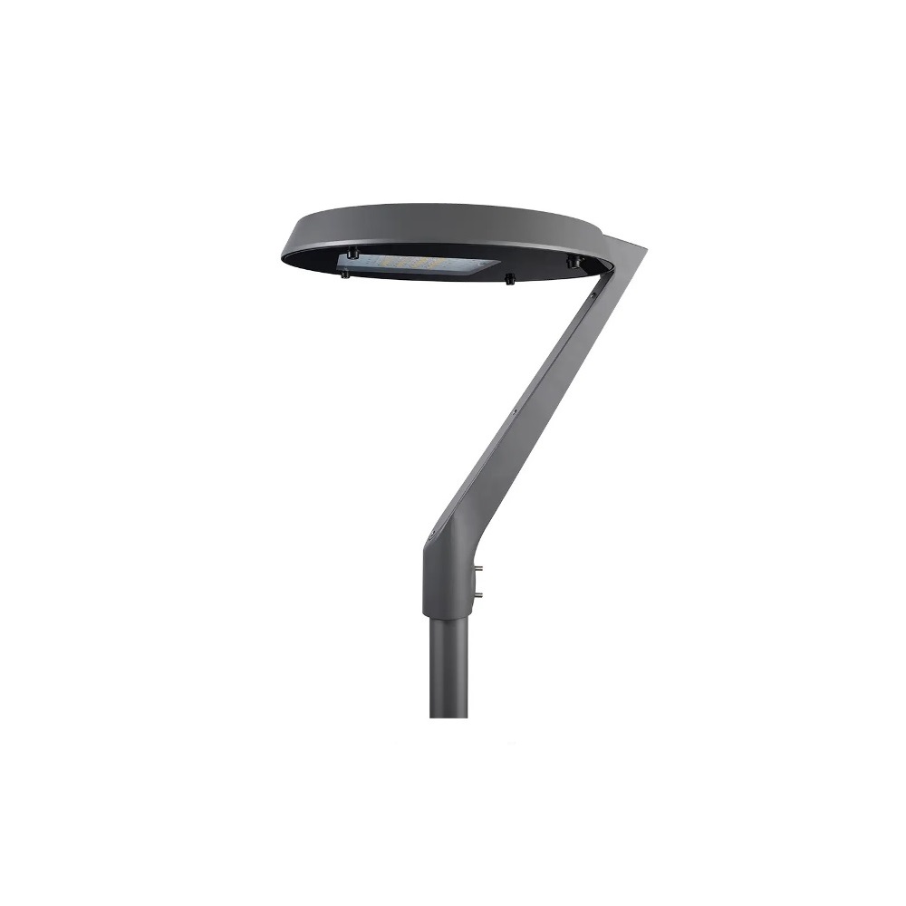 Đèn LED Chiếu Sáng Công Viên, Trang Trí Cảnh Quan ZAT-1043 20-80W H3-6M ZALAA