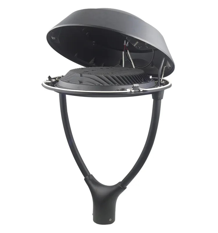 Đèn LED Chiếu Sáng Công Viên, Trang Trí Cảnh Quan ZAT-1046 30-120W H3-6M ZALAA