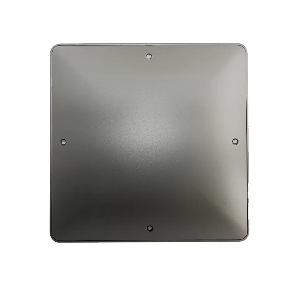 Đèn LED Chiếu Sáng Công Viên, Trang Trí Cảnh Quan ZAT-1047 30-80W H3-6M ZALAA