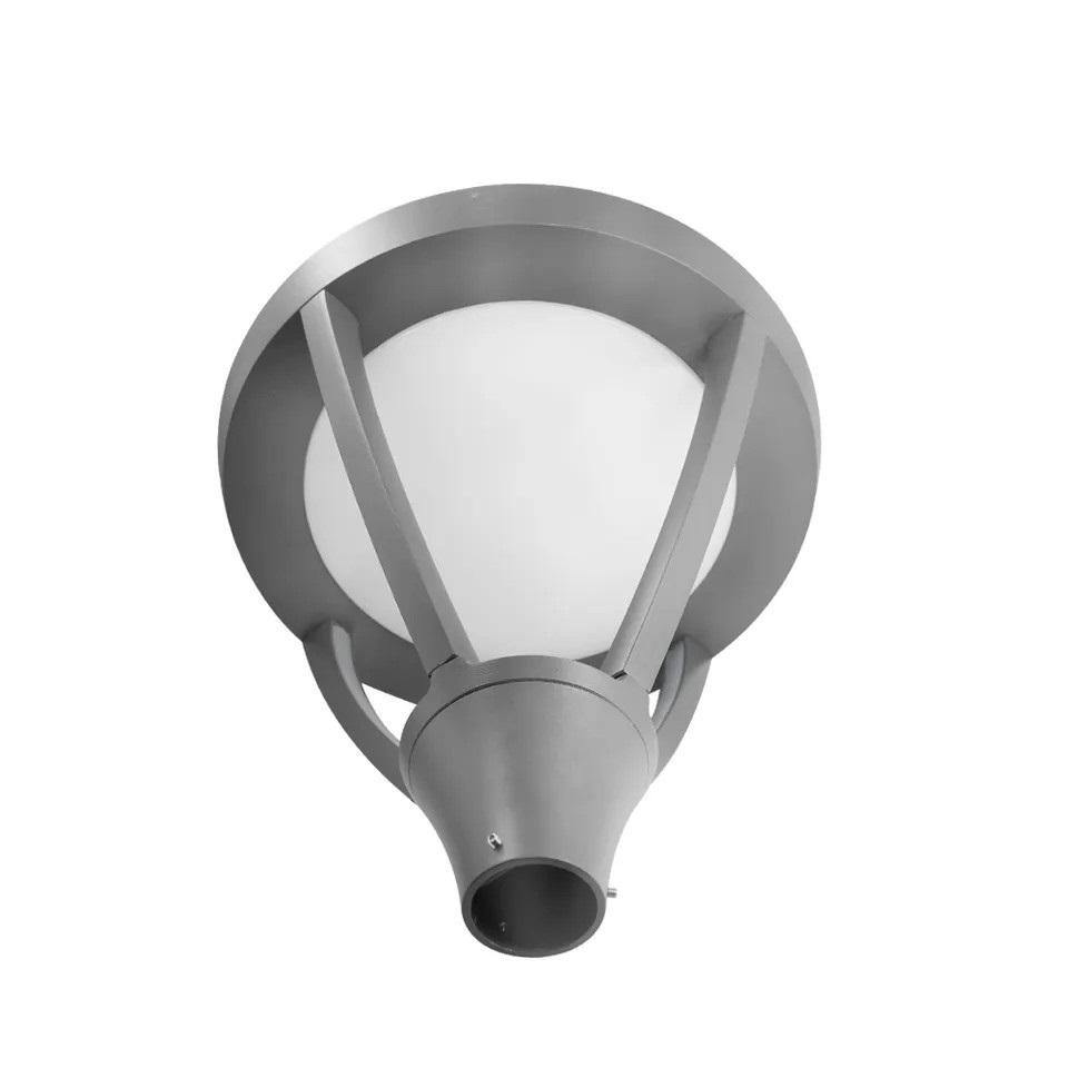 Đèn LED Chiếu Sáng Công Viên, Trang Trí Cảnh Quan ZAT-1048 20-80W H3-6M ZALAA