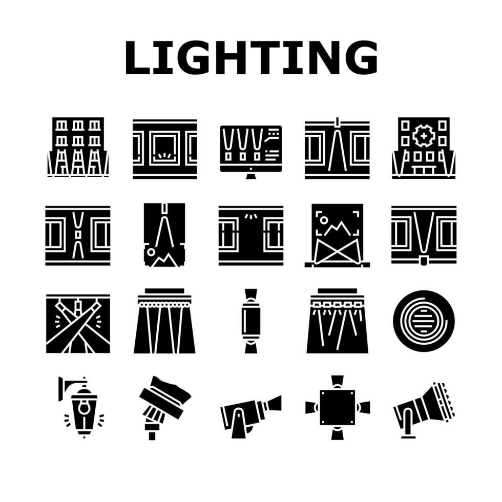 Đèn Rọi cột vuông xám 10W-220V-3000K RCVX10W