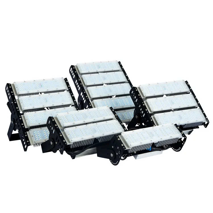 Đèn LED Sân Pickleball 100W, 200W, 250W, 300W, 400W – Công Nghệ Module Philips OEM by ZALAA