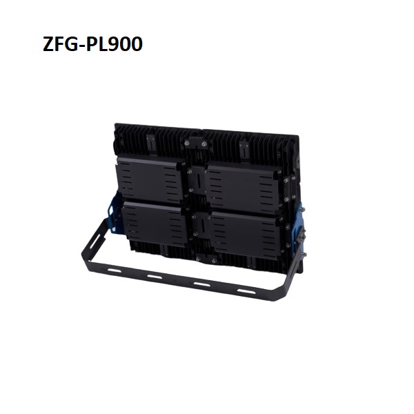 Đèn LED Chiếu Sáng Sân Thể Thao ZFG-PL900 Công suất 900W Chất Lượng Cao