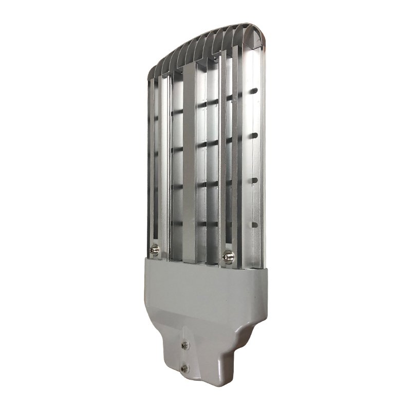 Đèn LED Đường Phố Công Suất 250W ZALAA Kiểu Dáng Ghép 5 Mudule Philips Mã Sp ZDDM13-250-SMD