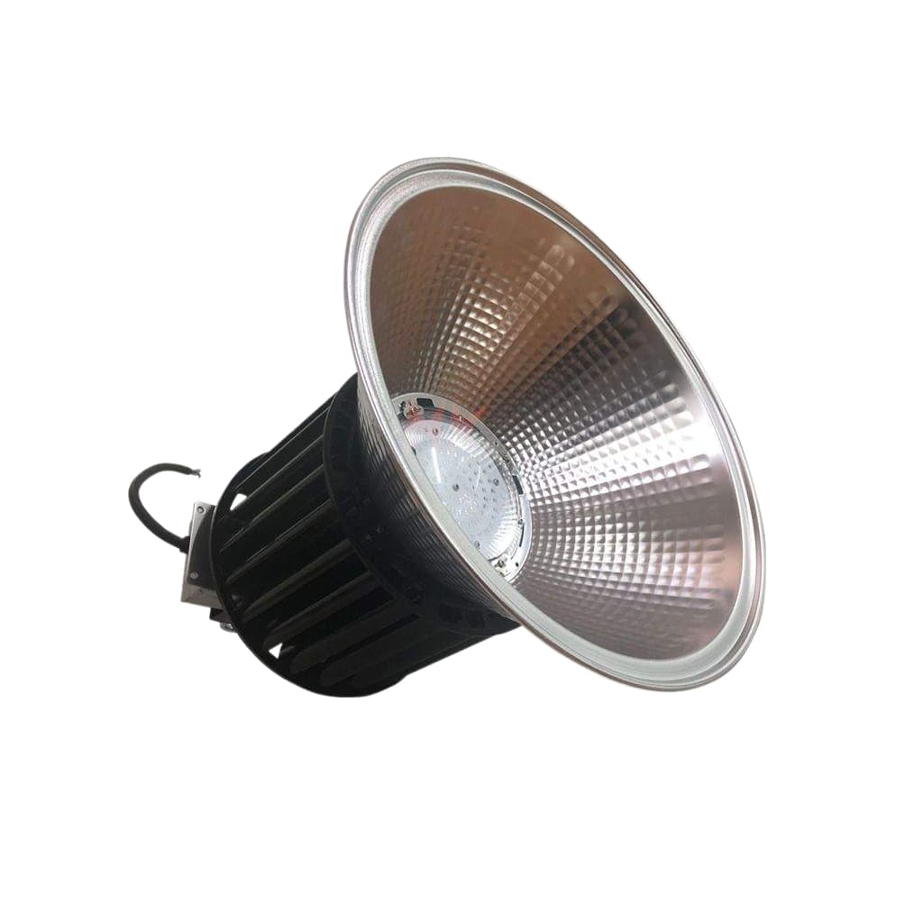 Đèn LED Nhà Thi Đấu 200W Zalaa | Chiếu sáng Cung văn hóa thể thao