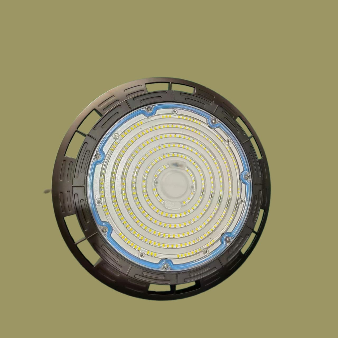 Đèn LED Nhà Xưởng Highbay LED UFO Smart Seri B New Model ZUFO-B5 150W