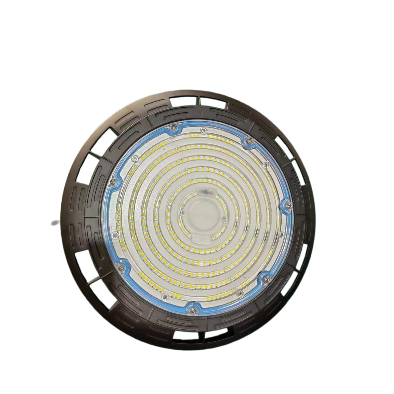 Đèn LED Nhà Xưởng Highbay LED UFO Smart Seri B New Model ZUFO-B5 150W