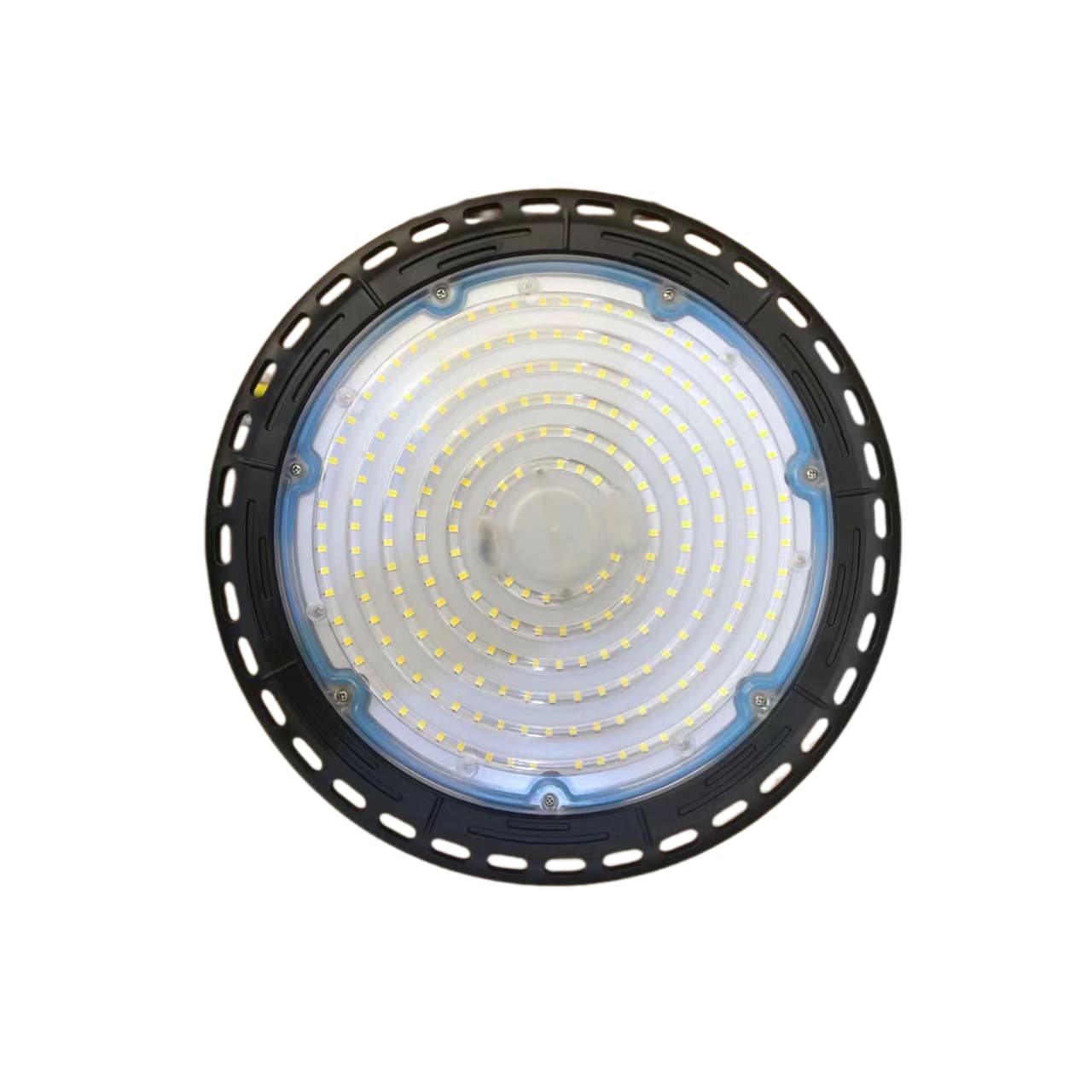 Led New Đèn LED Nhà Xưởng Highbay LED UFO Smart Seri B New Model ZUFO-B5 150W ...