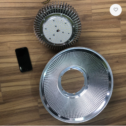 Đèn led nhà xưởng 150w mã số ZHB-150-CPQ ZALAA bảo hành 24 tháng