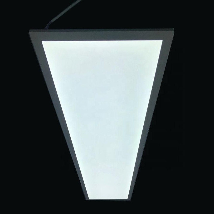 Đèn LED Panel 1200x300 ZVP-AT1200x300-PS Cho Phòng Sạch - Giải Pháp Chiếu Sáng Chuyên Nghiệp