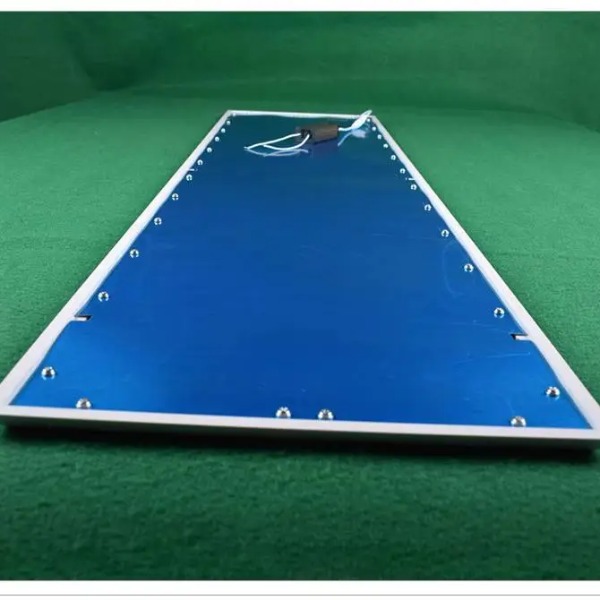 Đèn LED Panel 1200x300 ZVP-AT1200x300-PS Cho Phòng Sạch - Giải Pháp Chiếu Sáng Chuyên Nghiệp