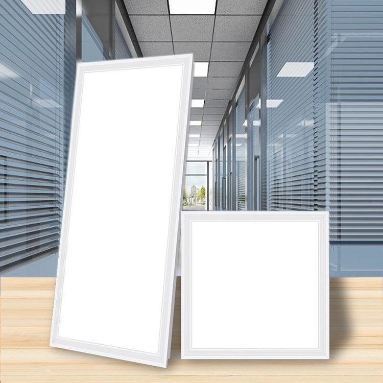 Đèn LED Panel 1200x300 ZVP-AT1200x300-PS Cho Phòng Sạch - Giải Pháp Chiếu Sáng Chuyên Nghiệp