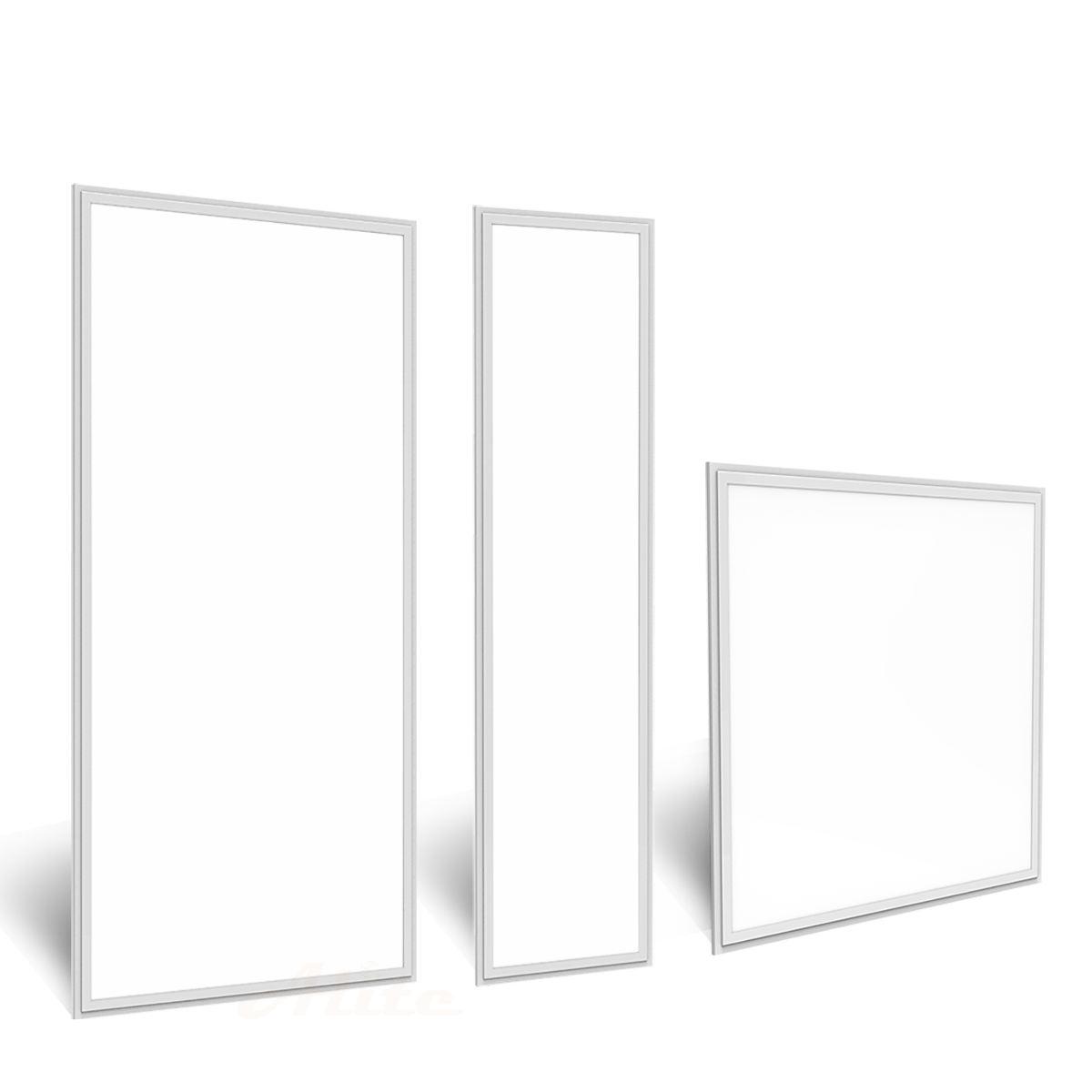 Đèn LED Panel Phòng Sạch 600x600 ZVP-AT600x600-PS - Tiêu Chuẩn Chiếu Sáng Cleanroom