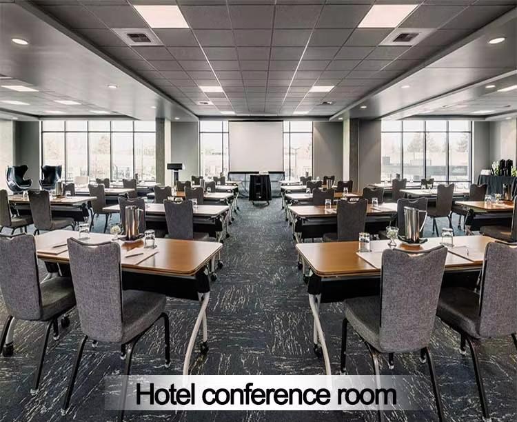 Đèn LED Panel Phòng Sạch 600x600 ZVP-AT600x600-PS - Tiêu Chuẩn Chiếu Sáng Cleanroom