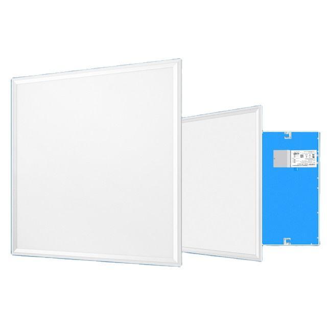 Đèn LED Panel Phòng Sạch 600x600 ZVP-AT600x600-PS - Tiêu Chuẩn Chiếu Sáng Cleanroom