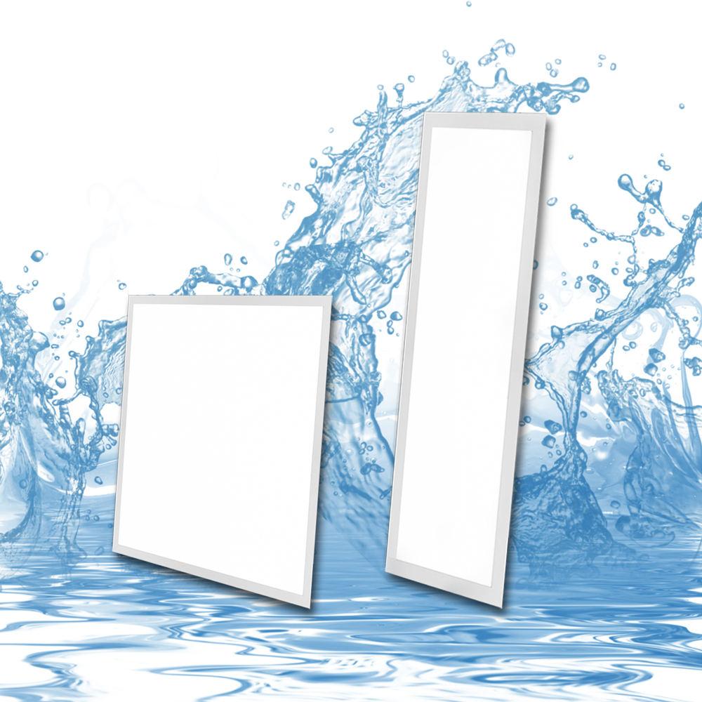 Đèn LED Panel Phòng Sạch 600x600 ZVP-AT600x600-PS - Tiêu Chuẩn Chiếu Sáng Cleanroom