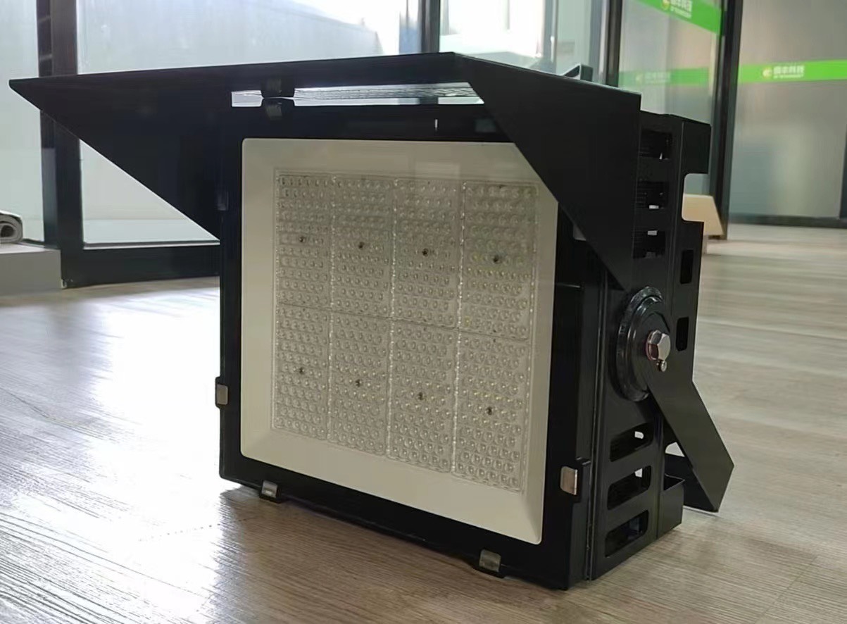 Đèn LED Pha Chiếu Sân Golf 1000W - Mã SP ZPG-PL-1000 ZALAA