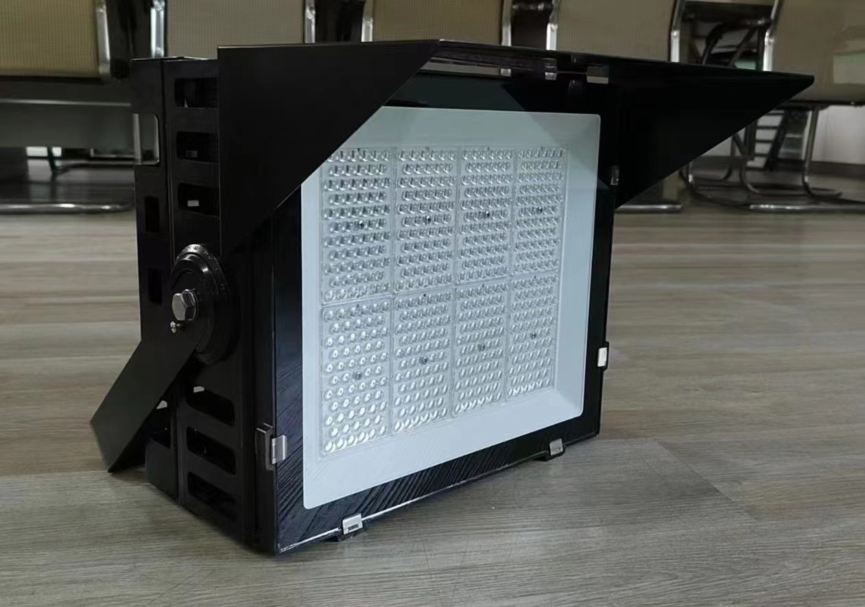 Đèn LED Pha Chiếu Sân Golf 1000W - Mã SP ZPG-PL-1000 ZALAA