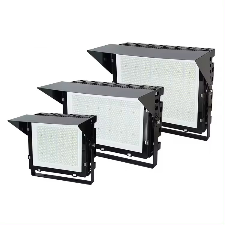 Đèn LED Pha Chiếu Sân Golf 320W - Mã SP ZPG-PL-320 ZALAA