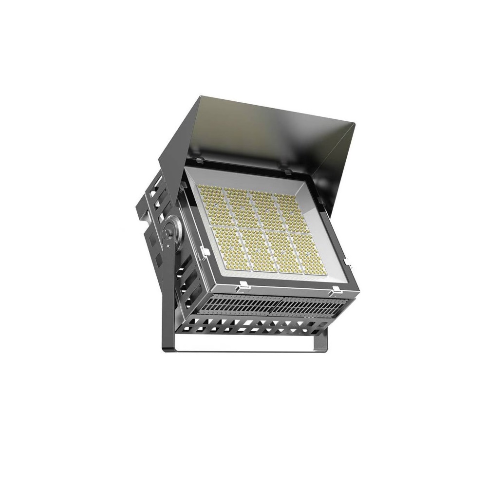 Đèn LED Pha Chiếu Sân Golf 320W - Mã SP ZPG-PL-320 ZALAA