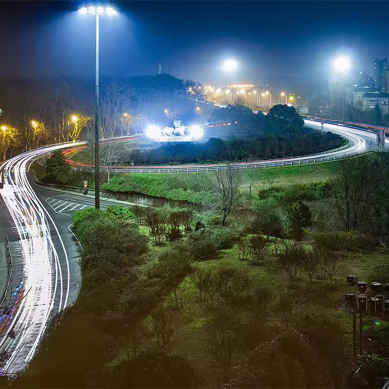 Đèn LED Pha Chiếu Sân Golf 600W - Mã SP ZPG-PL-600 ZALAA