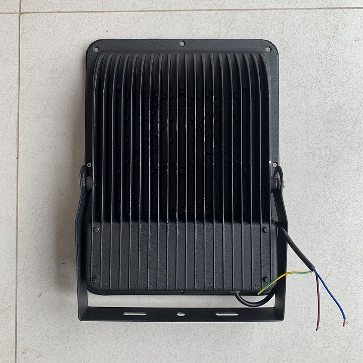 Đèn LED pha công suất 200W mã sản phẩm ZFS-200W