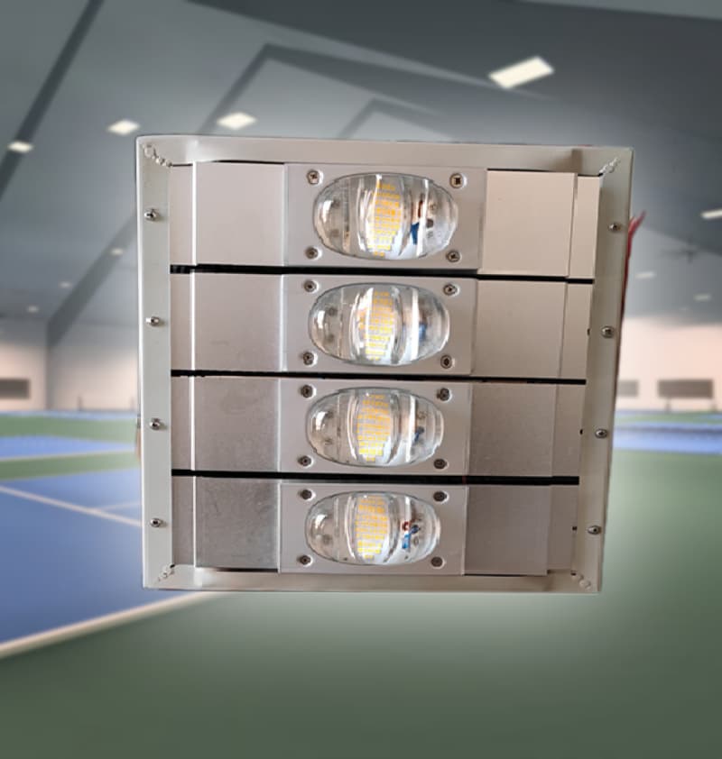 100w Led Cod Đèn LED Sân Pickleball 100W, 150W, 200W, 300W ZALAA - Chip COD 3030 ...