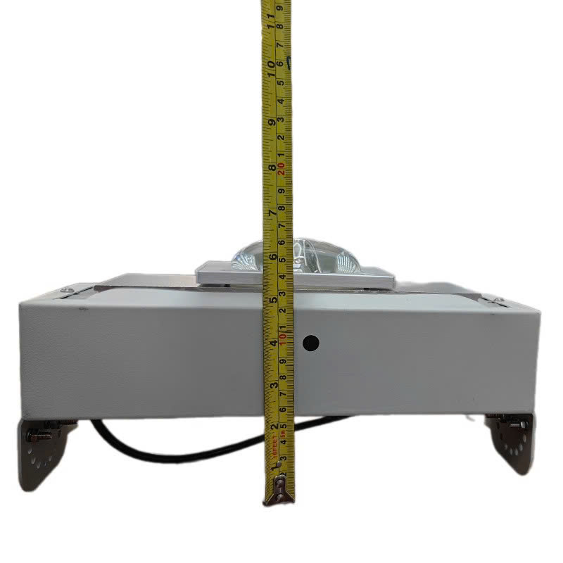 Đèn LED Sân Pickleball 50W, 100W, 150W, 200W ZALAA - Chip COD 3030 Module