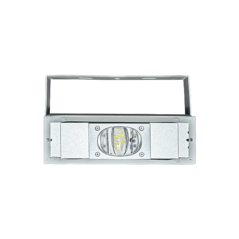 Đèn LED Sân Pickleball 50W, 100W, 150W, 200W ZALAA - Chip COD 3030 Module