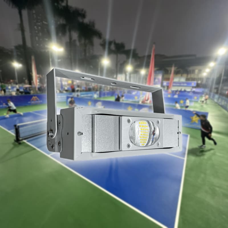 Đèn LED Sân Pickleball 50W, 100W, 150W, 200W ZALAA - Chip COD 3030 Module