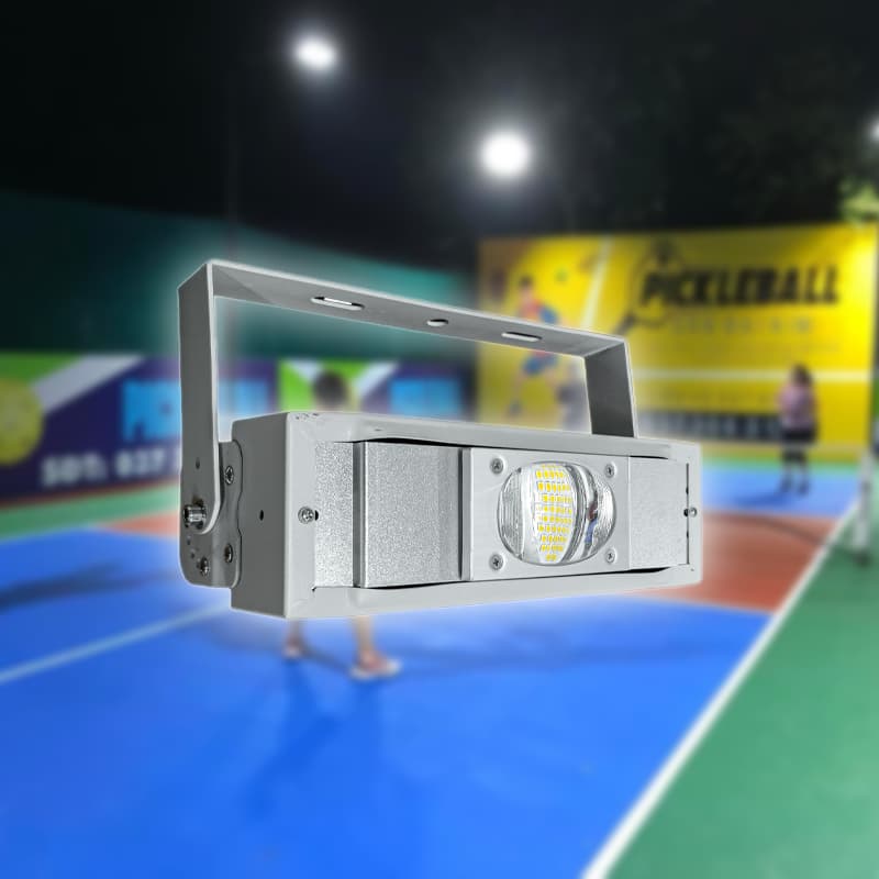 Đèn LED Sân Pickleball 50W, 100W, 150W, 200W ZALAA - Chip COD 3030 Module