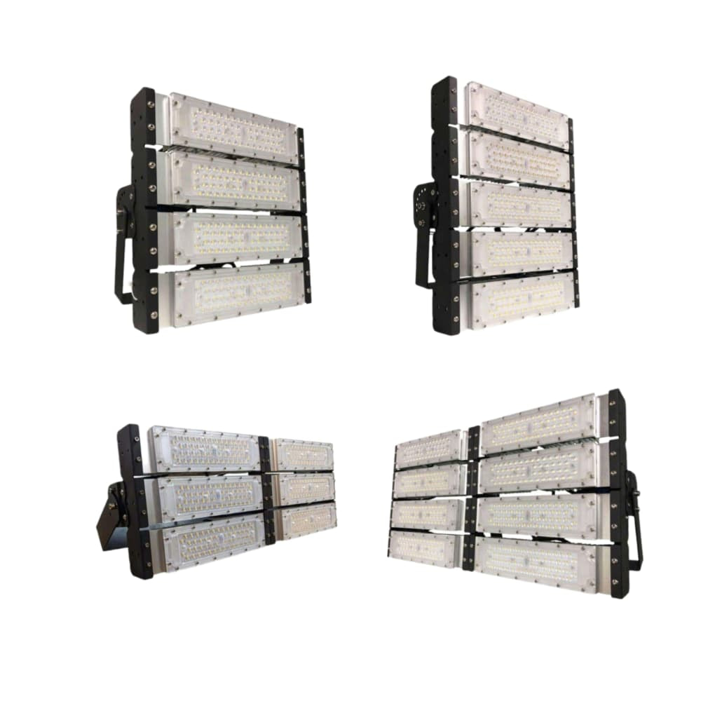 Đèn LED Sân Pickleball ZALAA - Công Nghệ Philips OEM, Hiệu Suất Vượt Trội