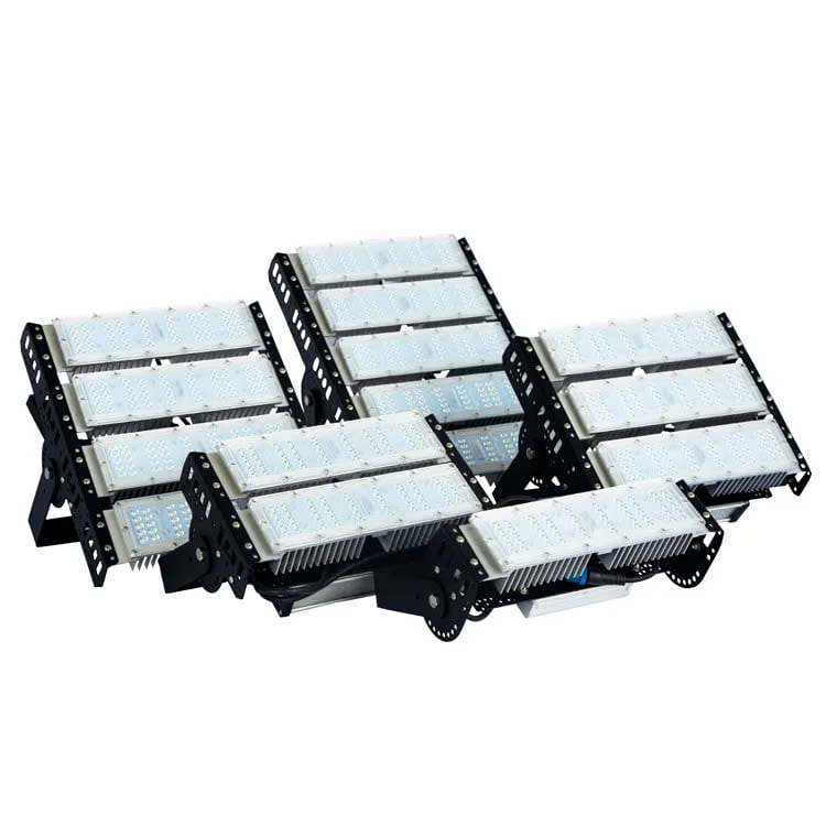 Đèn LED Sân Pickleball ZALAA - Công Nghệ Philips OEM, Hiệu Suất Vượt Trội