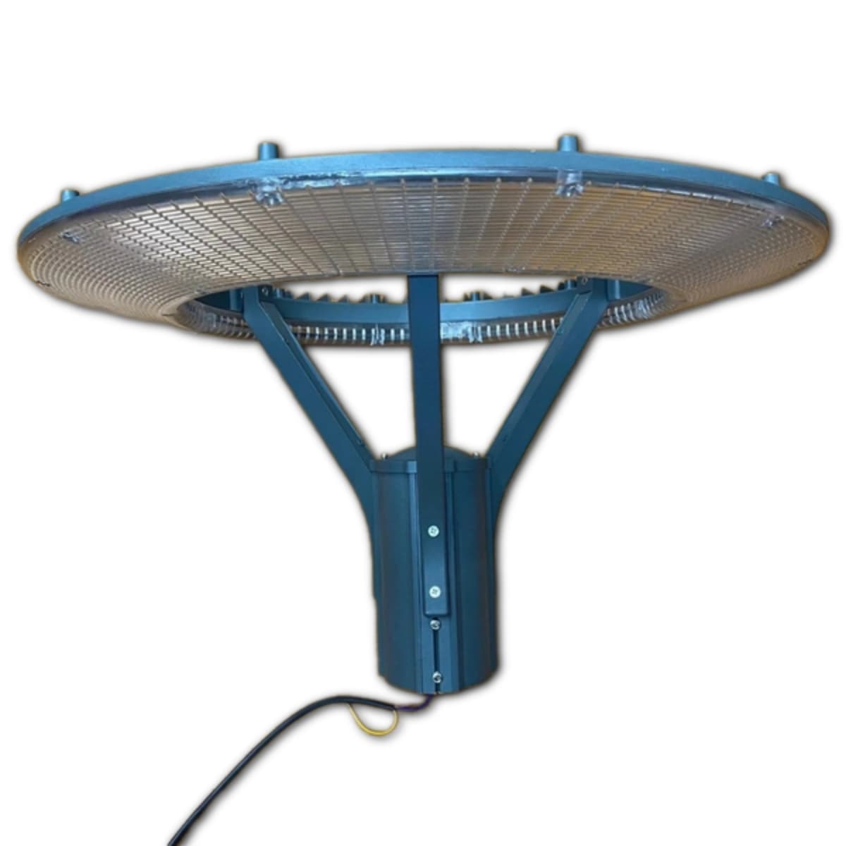 Đầu Đèn LED Sân Vườn Khu Đô Thị Mới, Công Viên, Trung tâm thương mại D600xH380mm công suất 30w, 40w, 50w, 60w