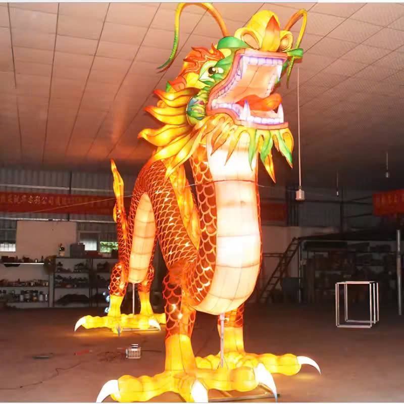 Đèn LED Tạo Hình Điêu Khắc 3D Chim Thiên Nga phát sáng Zalaa dành cho Dự án Vườn Ánh Sáng