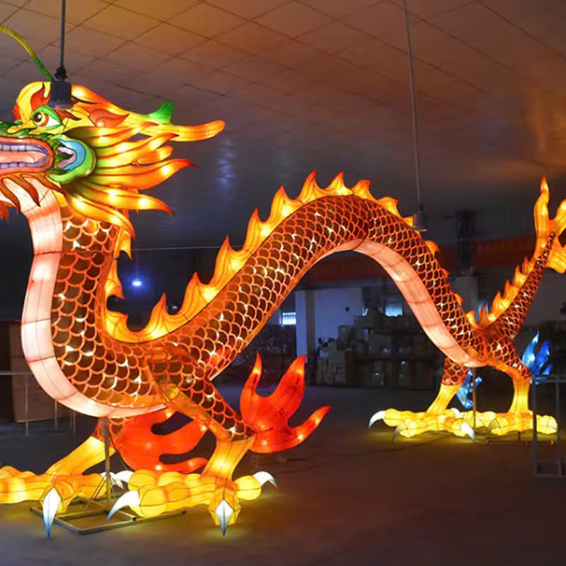 Đèn LED Tạo Hình Điêu Khắc 3D Chim Thiên Nga phát sáng Zalaa dành cho Dự án Vườn Ánh Sáng